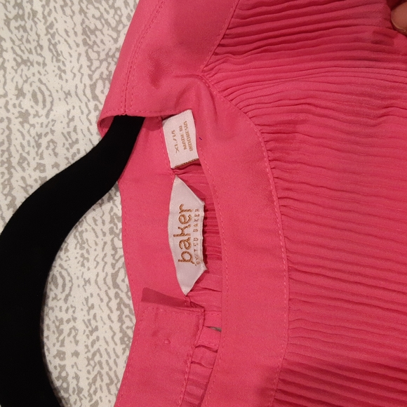 🌞3/$60 Ted Baker Girls Top - Picture 3 of 5